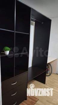 1-к квартира, вторичка, 22м2, 9/9 этаж