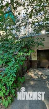 2-к квартира, вторичка, 45м2, 3/5 этаж