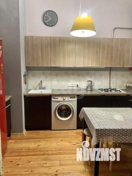 4-к квартира, вторичка, 77м2, 3/3 этаж