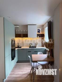 2-к квартира, вторичка, 45м2, 3/5 этаж