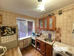 1-к квартира, вторичка, 34м2, 2/9 этаж