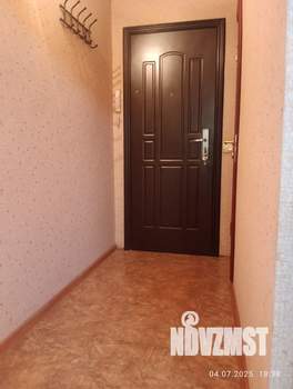 1-к квартира, вторичка, 37м2, 4/8 этаж