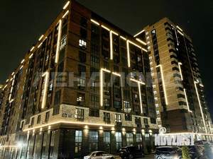 1-к квартира, вторичка, 31м2, 5/9 этаж