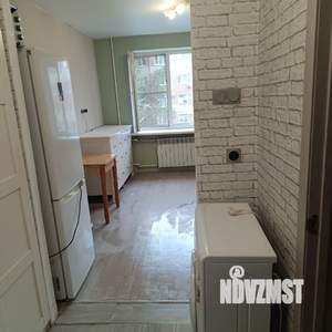 1-к квартира, вторичка, 19м2, 3/5 этаж