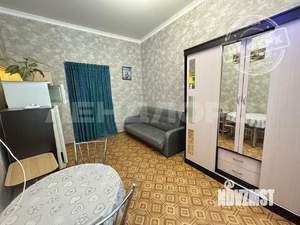 1-к квартира, вторичка, 25м2, 1/2 этаж