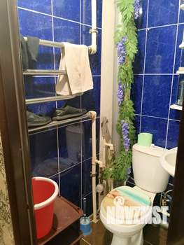 1-к квартира, вторичка, 30м2, 9/9 этаж