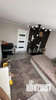 2-к квартира, вторичка, 62м2, 2/5 этаж