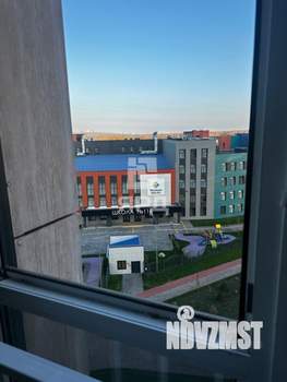 1-к квартира, вторичка, 35м2, 7/24 этаж