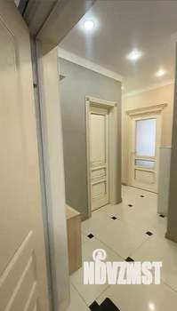 2-к квартира, вторичка, 54м2, 18/24 этаж