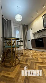 1-к квартира, вторичка, 37м2, 8/9 этаж