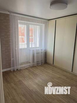 1-к квартира, вторичка, 35м2, 6/10 этаж