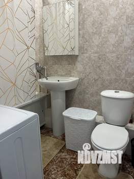 1-к квартира, вторичка, 36м2, 15/17 этаж