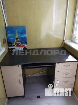 1-к квартира, вторичка, 43м2, 2/5 этаж