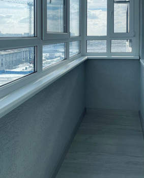 1-к квартира, вторичка, 41м2, 7/9 этаж