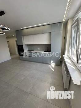 2-к квартира, вторичка, 63м2, 18/20 этаж