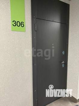 2-к квартира, вторичка, 43м2, 13/15 этаж