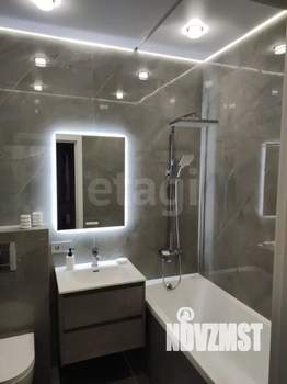 2-к квартира, вторичка, 51м2, 11/20 этаж