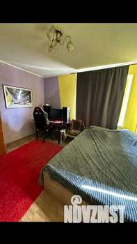 2-к квартира, вторичка, 58м2, 12/13 этаж