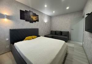 1-к квартира, вторичка, 38м2, 4/25 этаж