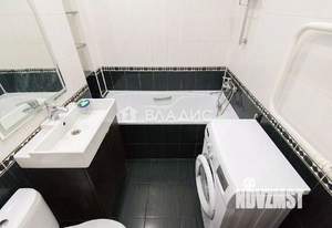 1-к квартира, вторичка, 38м2, 16/17 этаж