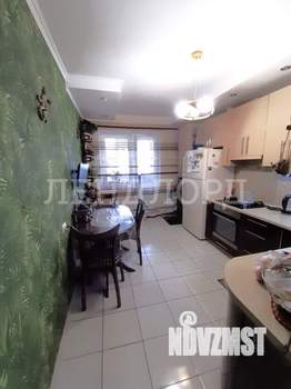 3-к квартира, вторичка, 85м2, 4/10 этаж