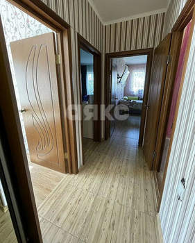 2-к квартира, вторичка, 44м2, 2/4 этаж