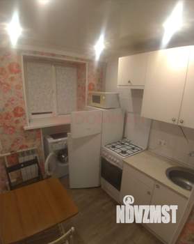 1-к квартира, вторичка, 32м2, 2/5 этаж