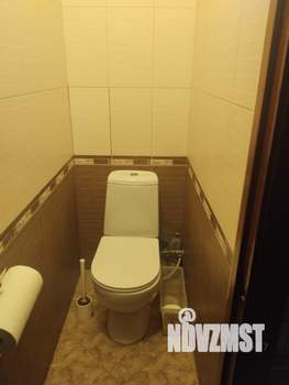 1-к квартира, вторичка, 48м2, 8/9 этаж