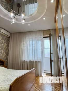 4-к квартира, вторичка, 83м2, 3/3 этаж