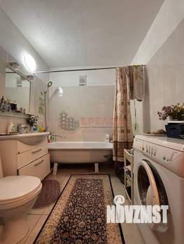 1-к квартира, вторичка, 35м2, 2/11 этаж