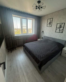 2-к квартира, вторичка, 45м2, 12/24 этаж