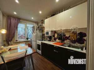 3-к квартира, вторичка, 62м2, 5/9 этаж