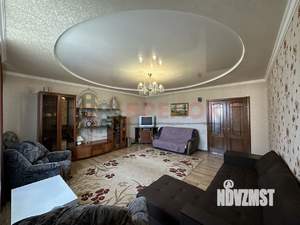 3-к квартира, вторичка, 105м2, 5/9 этаж