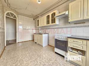 3-к квартира, вторичка, 64м2, 8/9 этаж