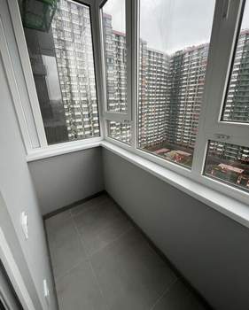 2-к квартира, вторичка, 40м2, 14/25 этаж