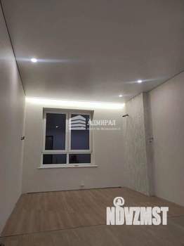 1-к квартира, вторичка, 37м2, 7/21 этаж