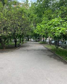 3-к квартира, вторичка, 60м2, 10/10 этаж