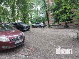 1-к квартира, вторичка, 31м2, 5/5 этаж