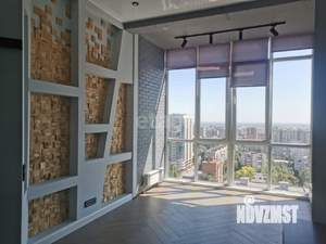 2-к квартира, вторичка, 51м2, 21/21 этаж