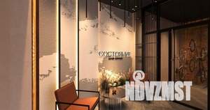 1-к квартира, вторичка, 43м2, 2/24 этаж