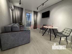 2-к квартира, вторичка, 40м2, 12/25 этаж