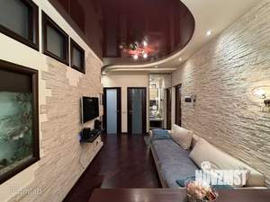 2-к квартира, вторичка, 50м2, 5/18 этаж