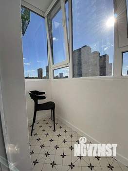 2-к квартира, вторичка, 40м2, 4/24 этаж