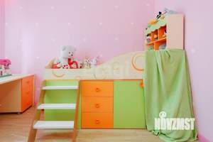 3-к квартира, вторичка, 63м2, 6/9 этаж