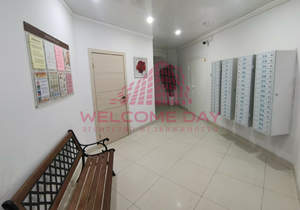 3-к квартира, вторичка, 80м2, 2/14 этаж