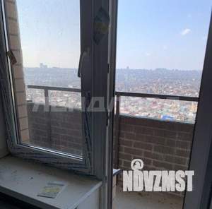 Студия квартира, вторичка, 26м2, 21/24 этаж