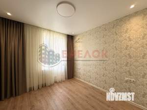 4-к квартира, вторичка, 73м2, 9/20 этаж