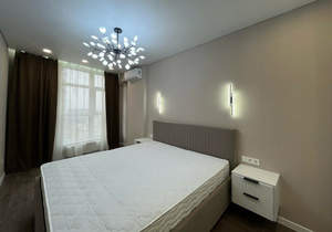 1-к квартира, вторичка, 43м2, 19/24 этаж