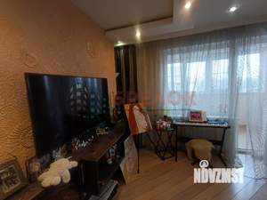 3-к квартира, вторичка, 70м2, 6/16 этаж