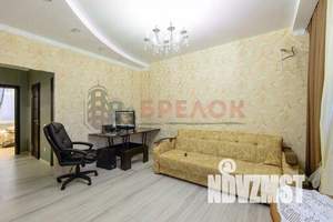 2-к квартира, вторичка, 56м2, 10/19 этаж